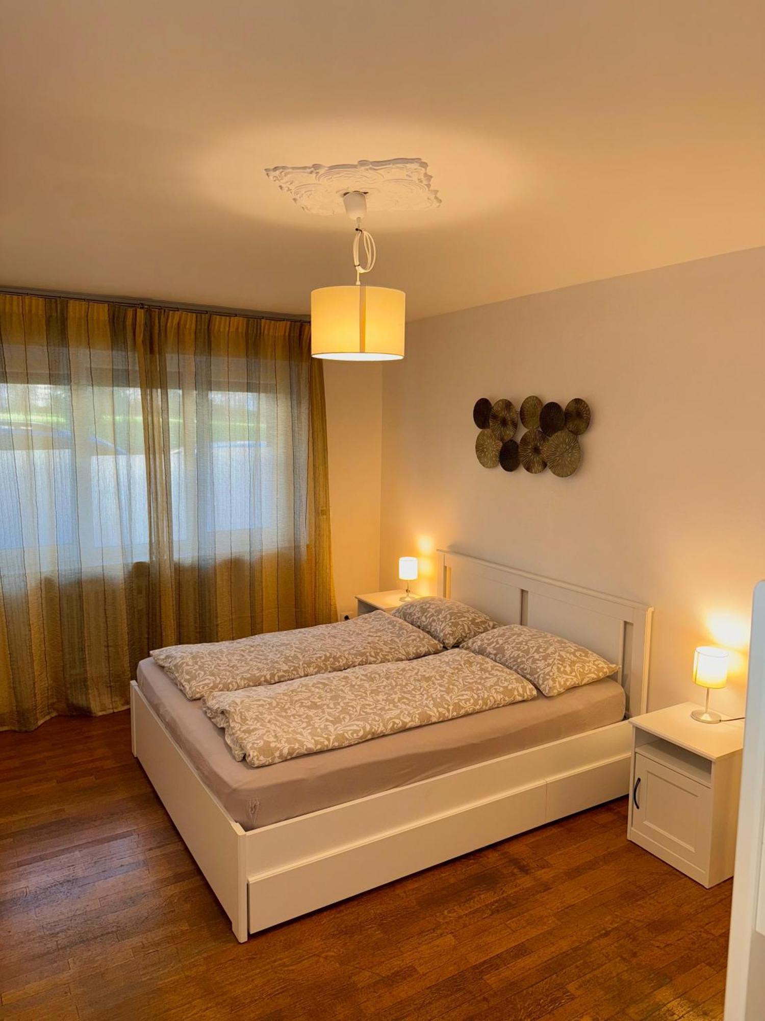 Friedrich Apartments Merano Exterior photo
