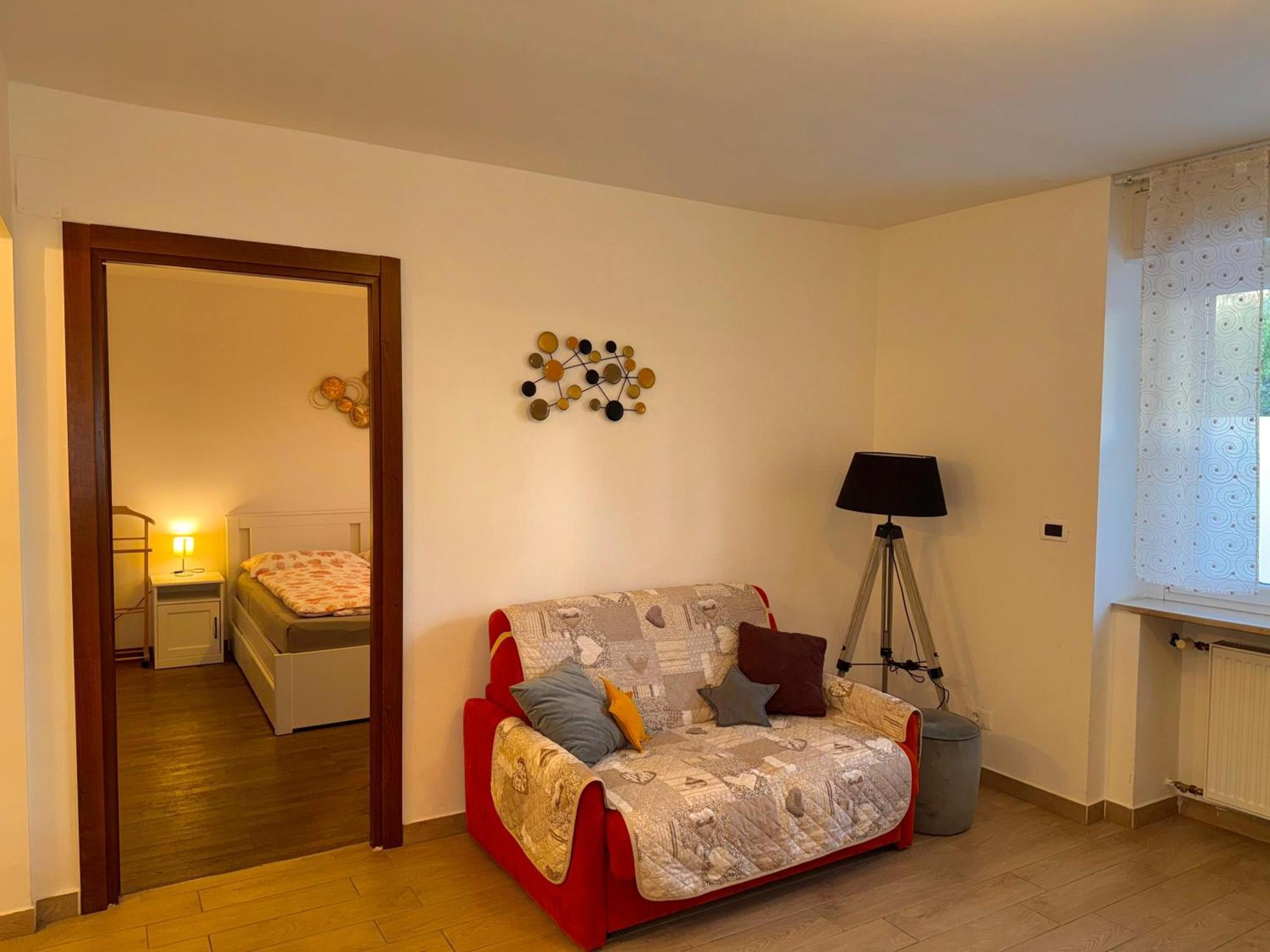 Friedrich Apartments Merano Exterior photo