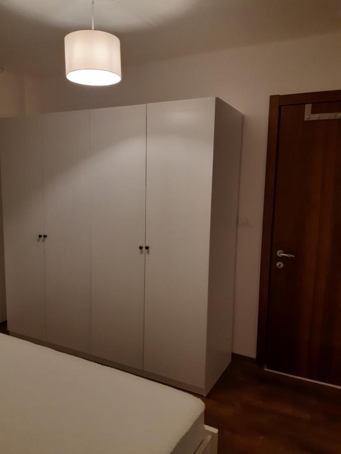 Friedrich Apartments Merano Exterior photo